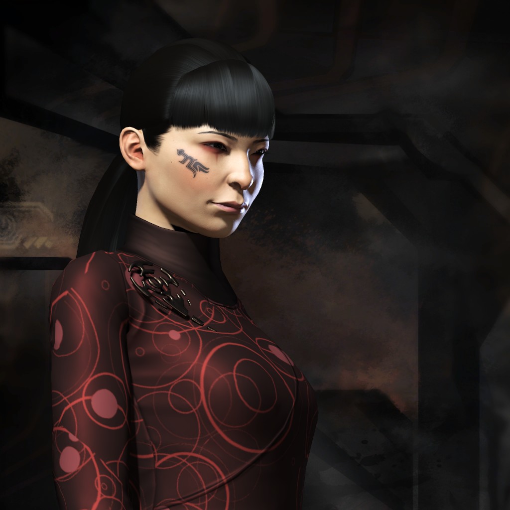 Li Daiyu