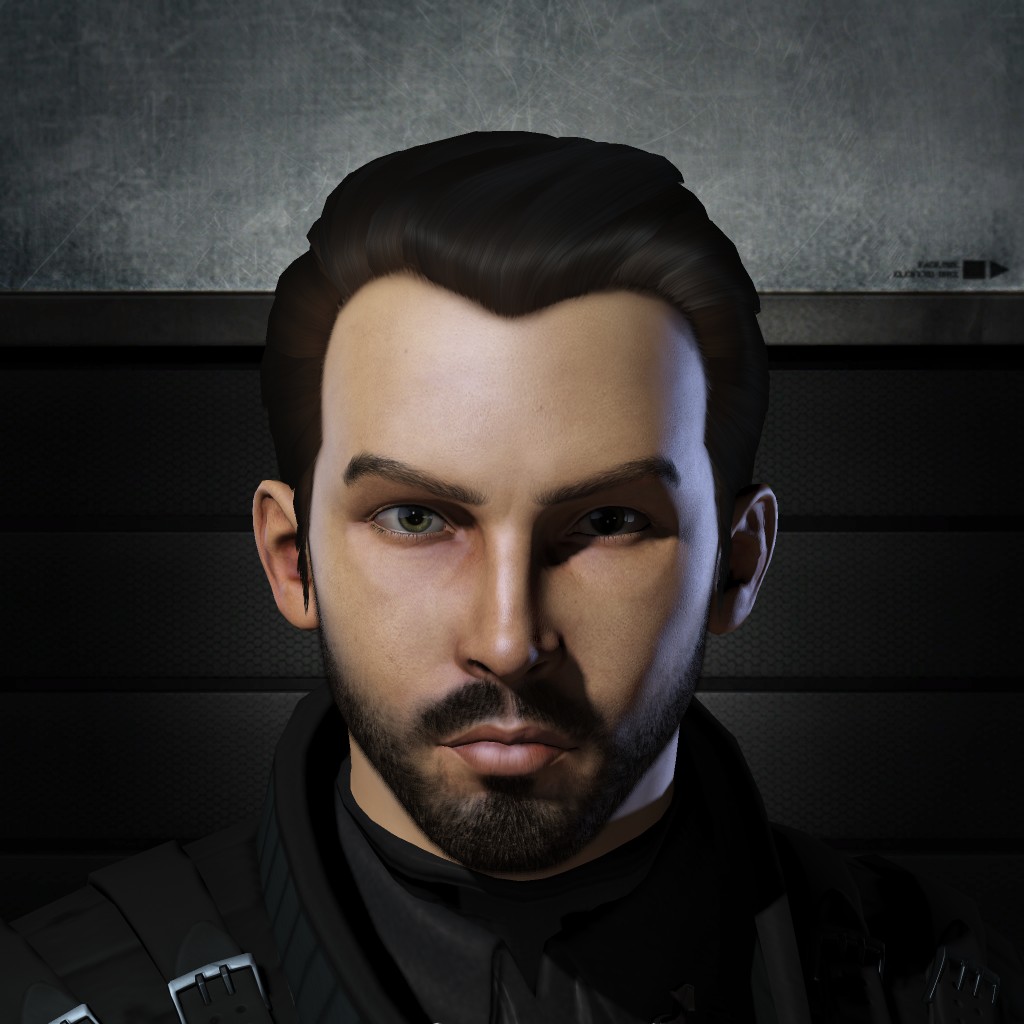 Zael Vulkan