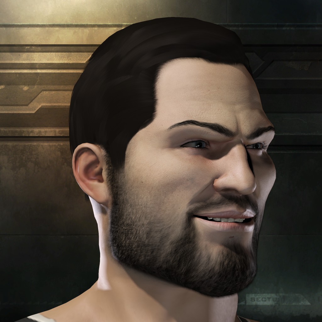 Nullsec Gigachad