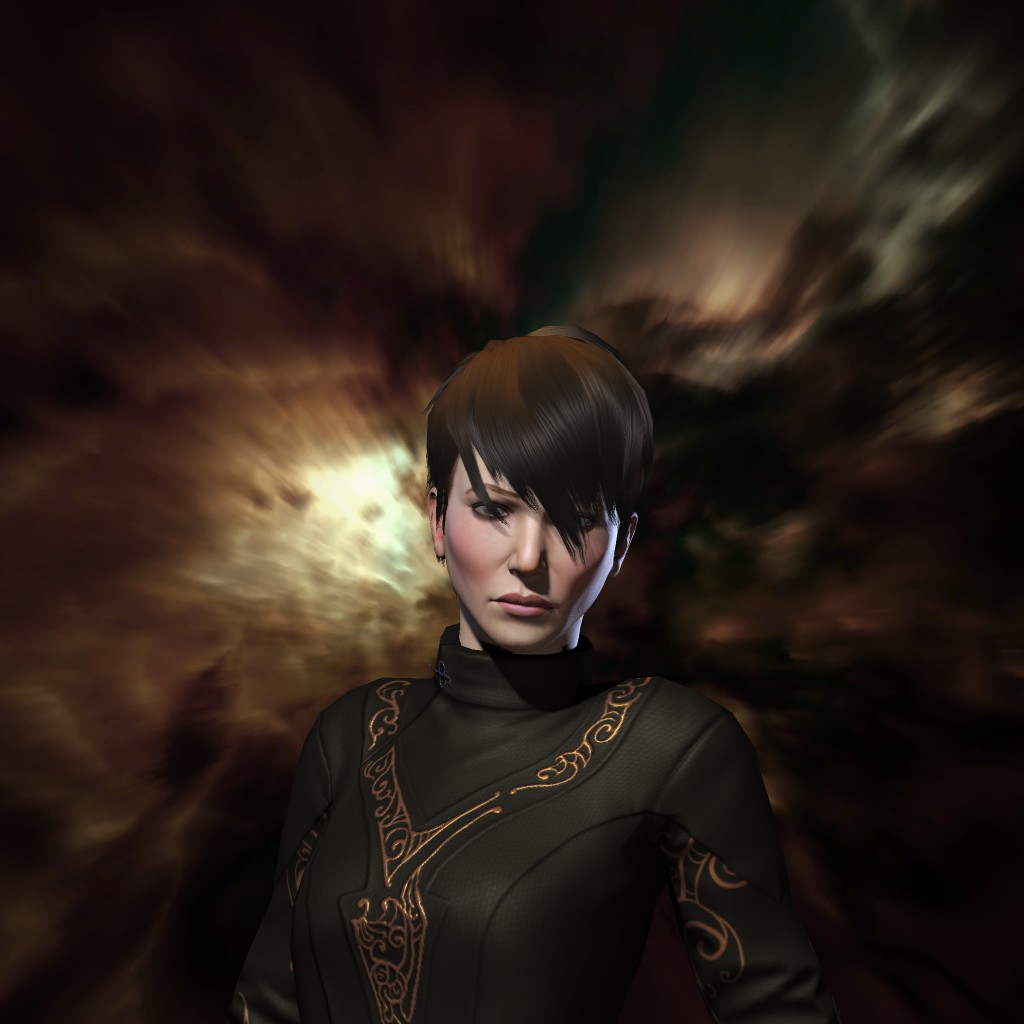 Raven Parvo