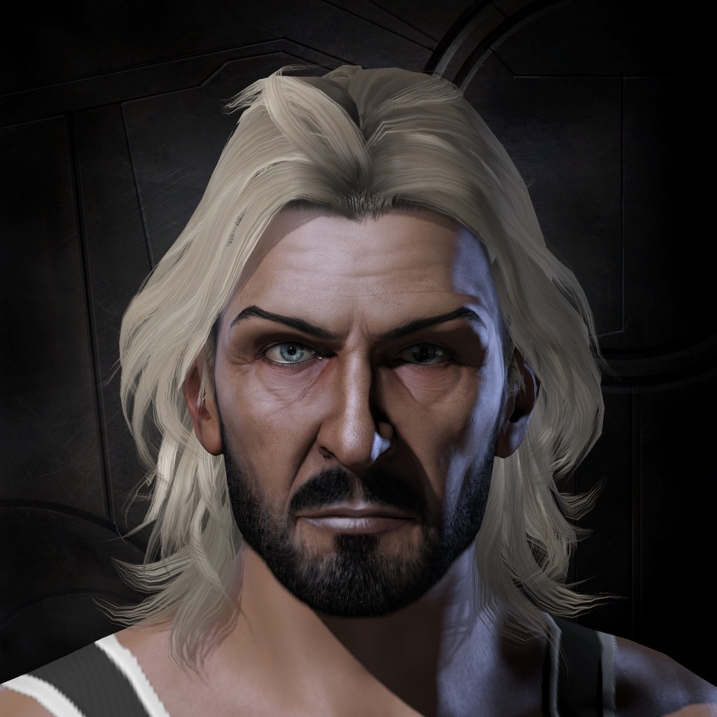 True Baldoran