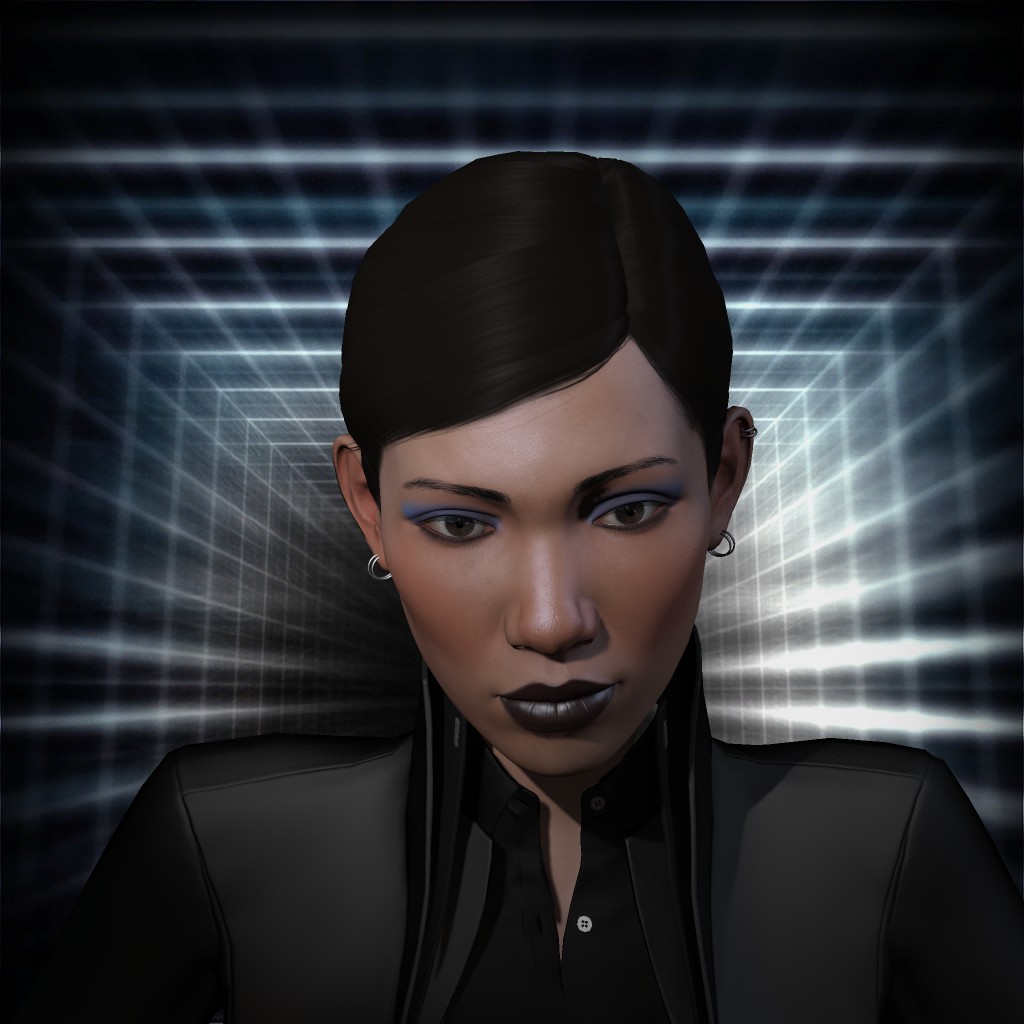Lady Veracity