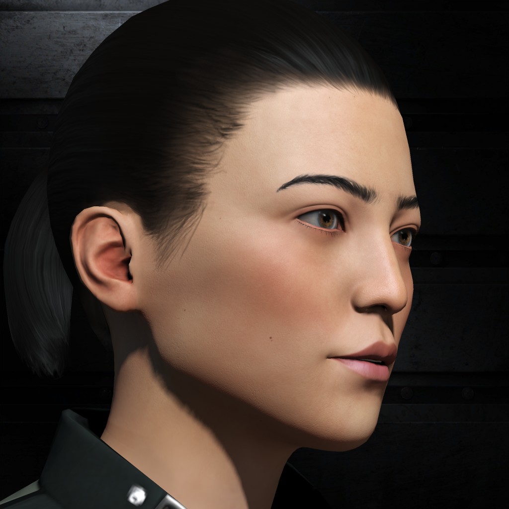 Code Genesis Foundtress