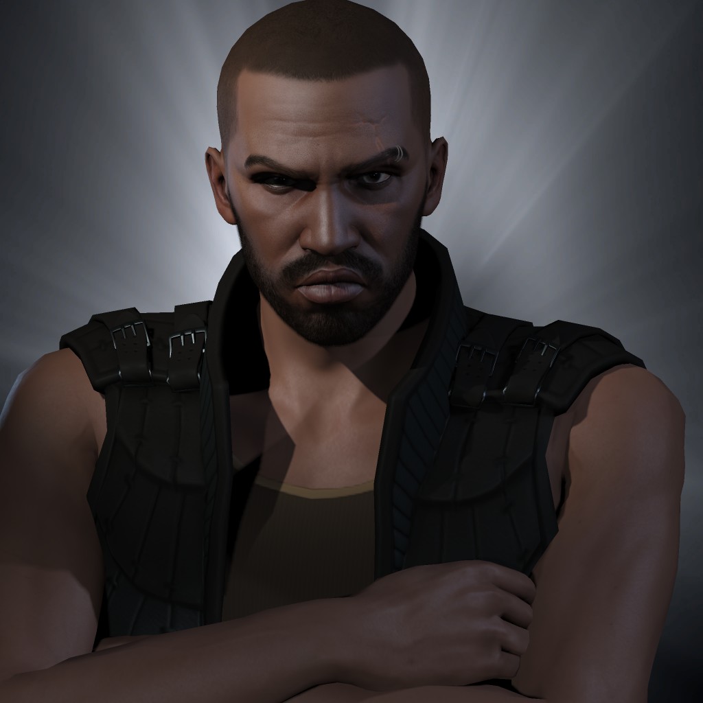Heshrum Steros