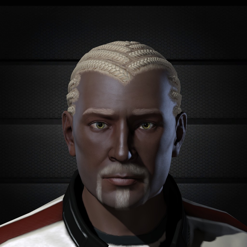 Landonis B Calrissian