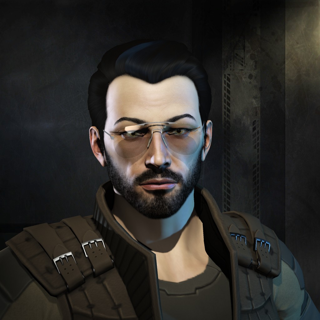 Dragon Ichinumi Operator1