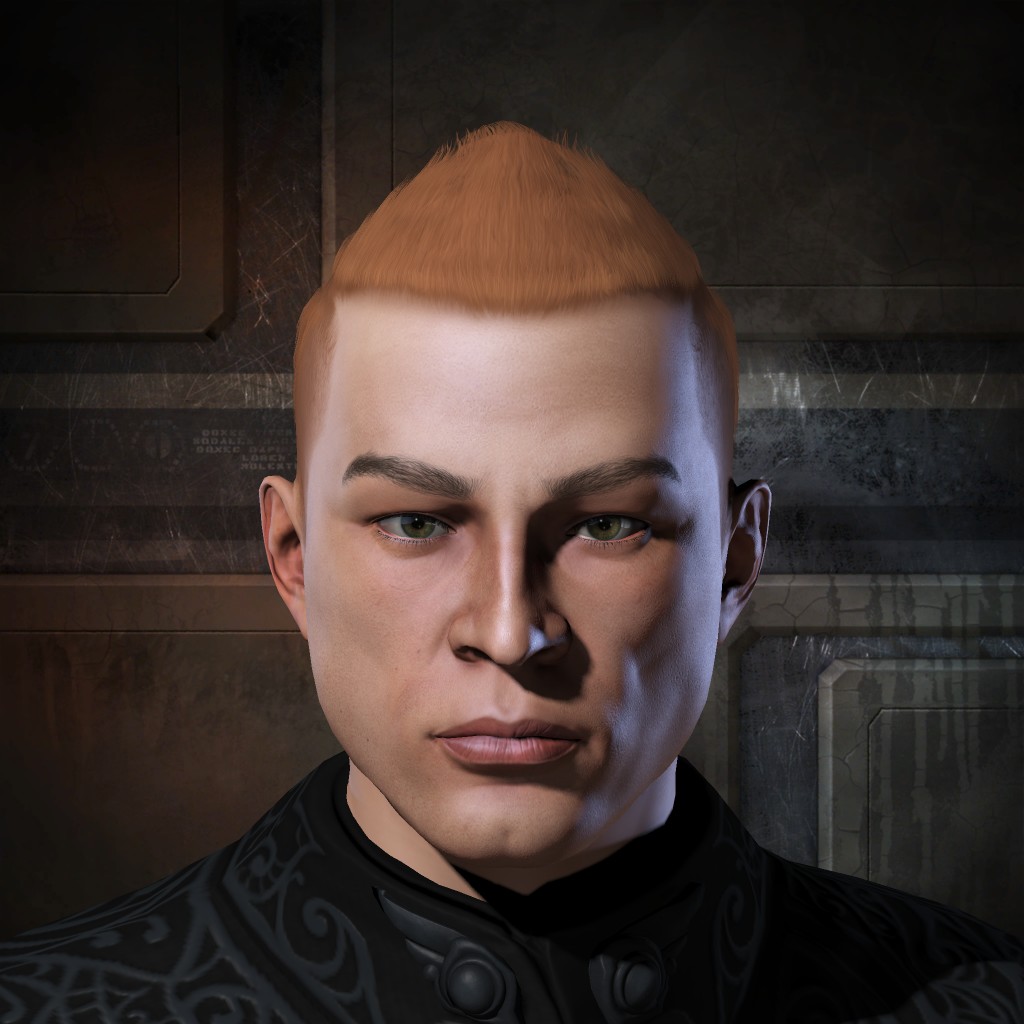Caldari Citizen 2119802818