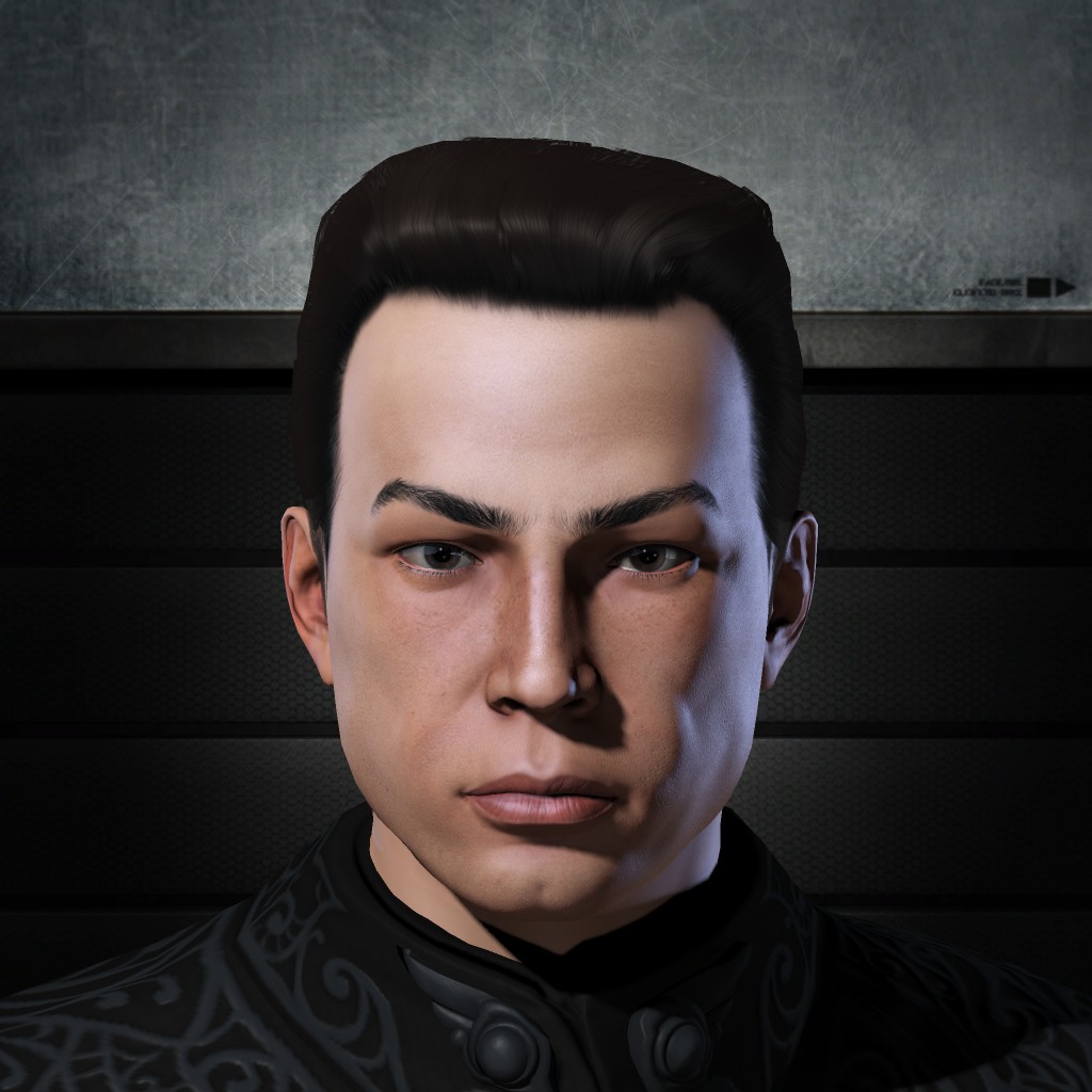 johnny 3