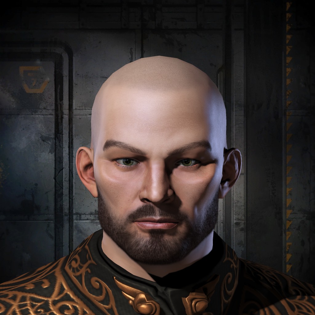 Gerald Zen