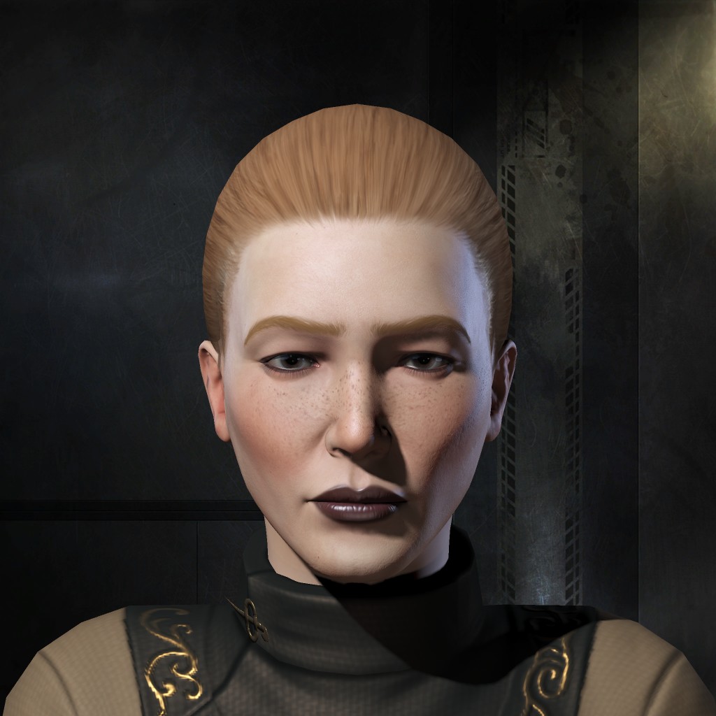Emily Westfall