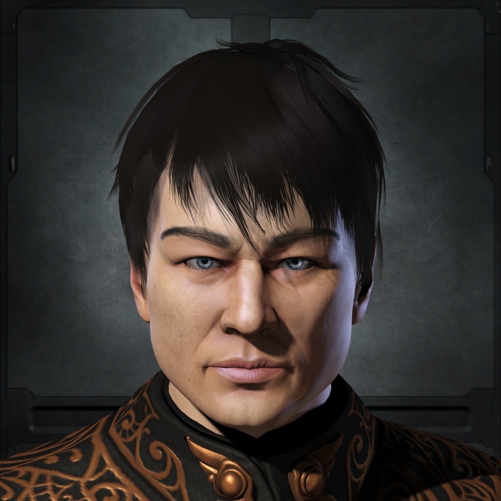 Duke Governor Jaeger