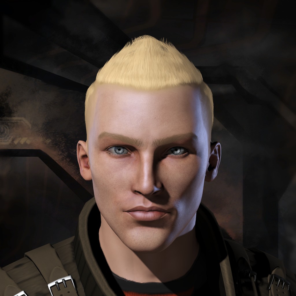 Rhaegar Saissore