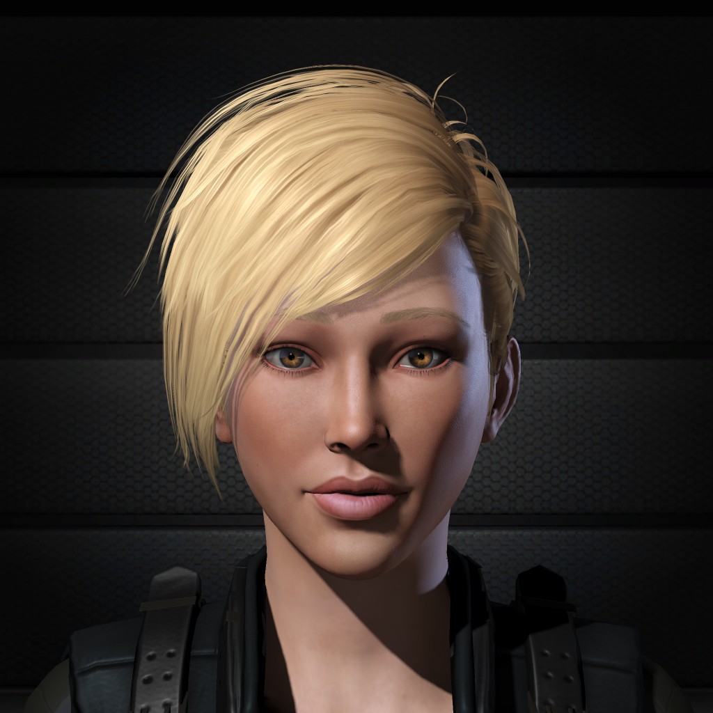Alayna Saissore