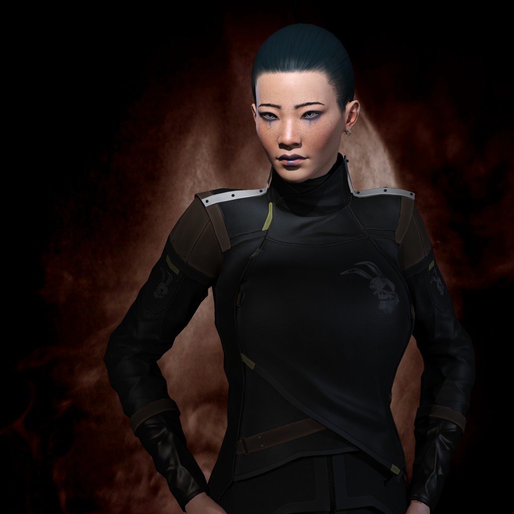 Gwynessa Aetherwyn