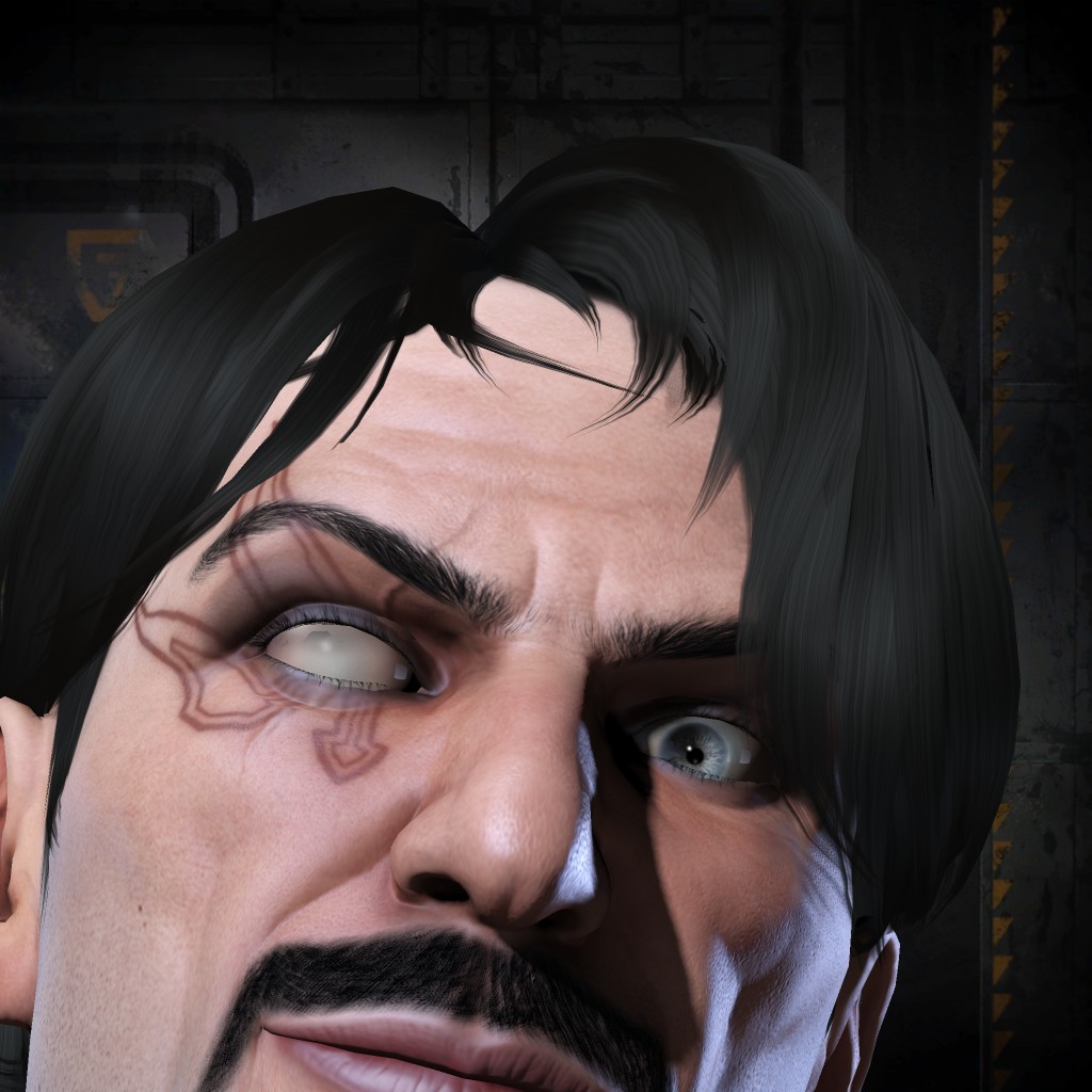 Varlag the Butcher