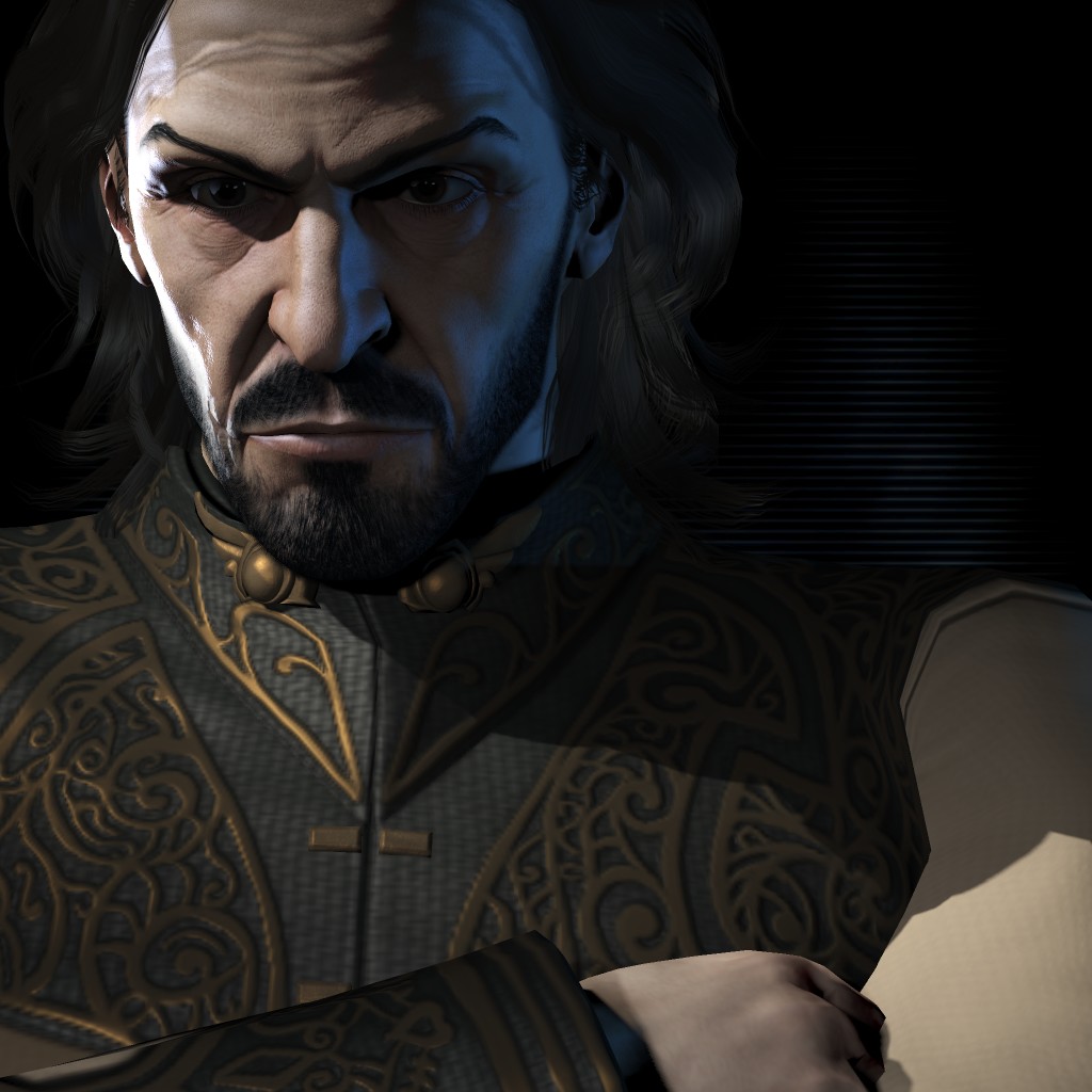 Giskhard de Montplissak