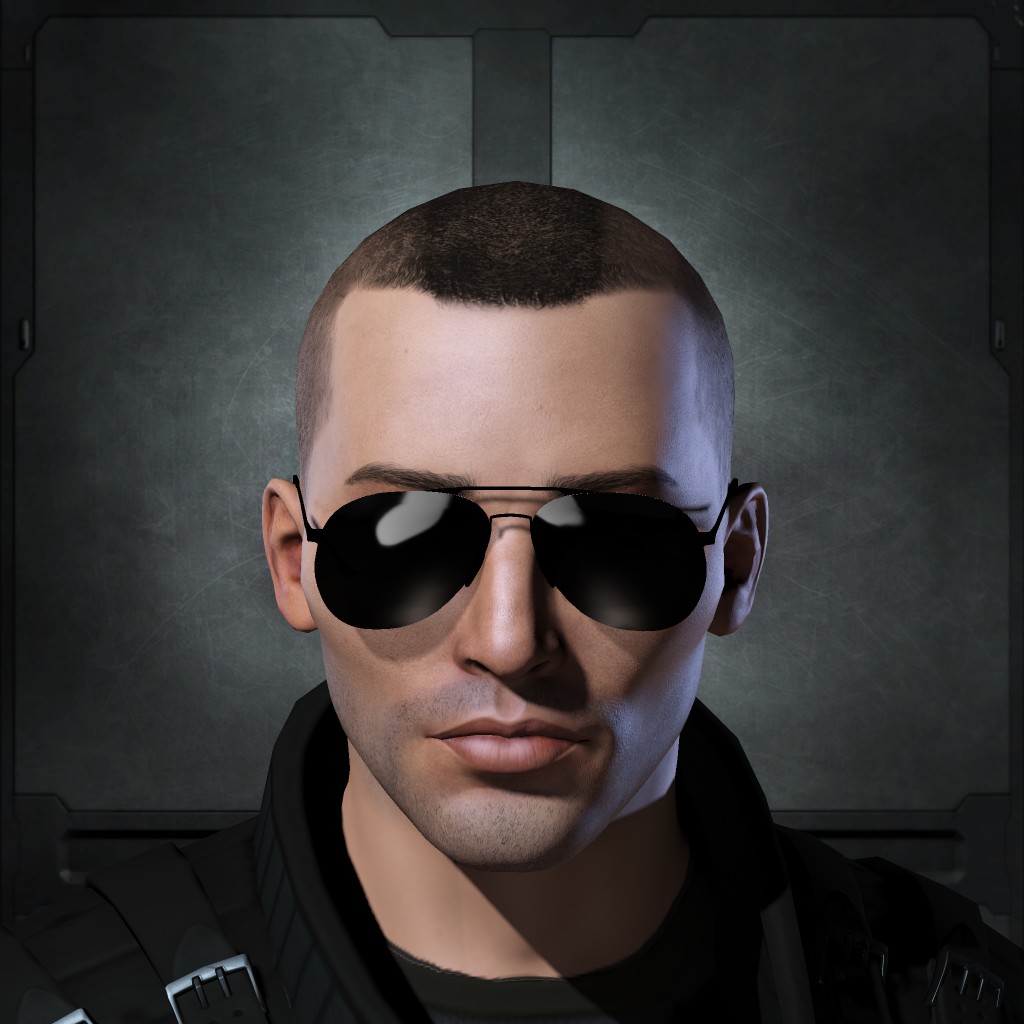 Johnny VII