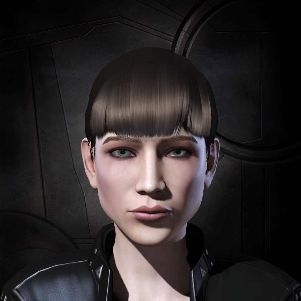 Natalia Barnabas