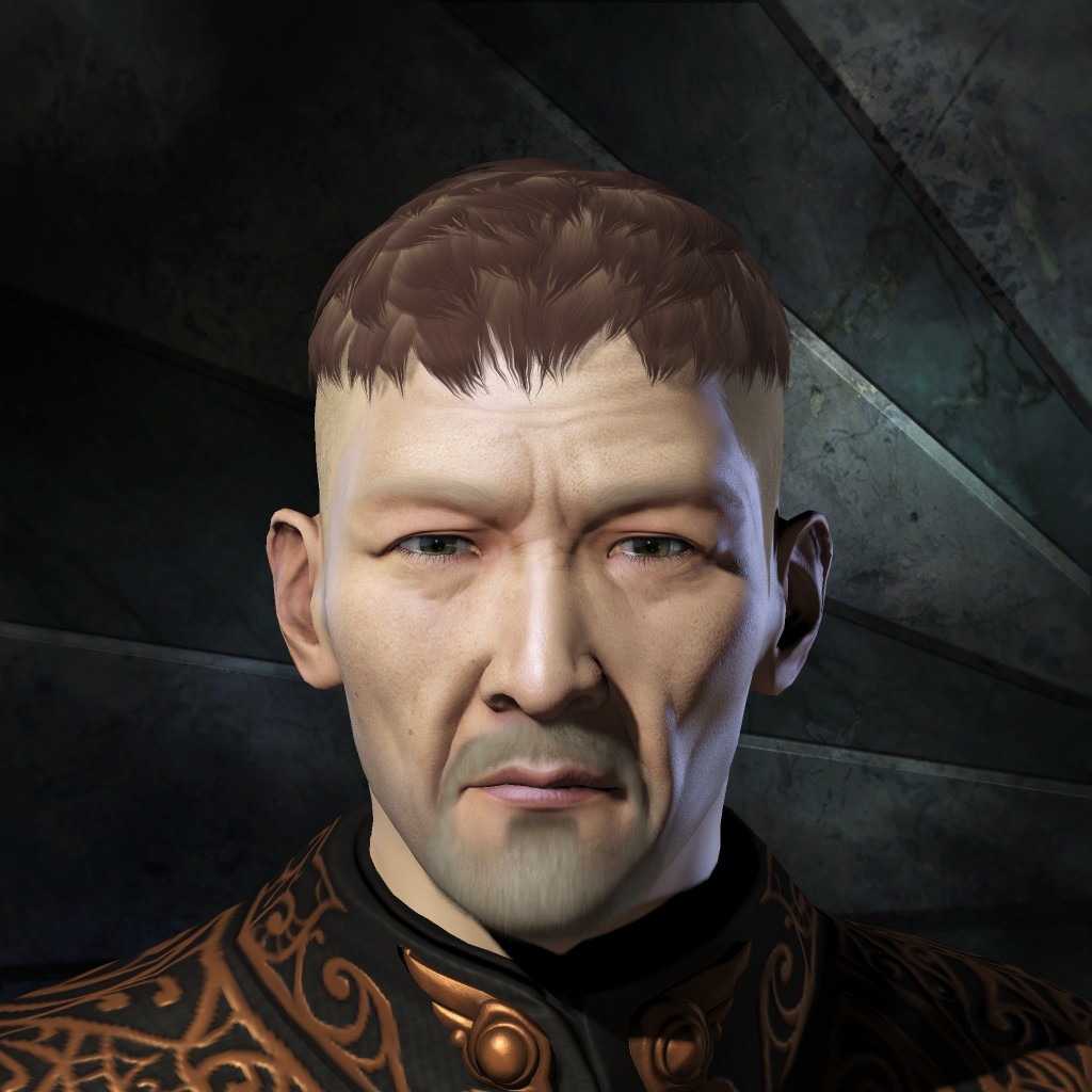 Tanadi Djoli Lazair