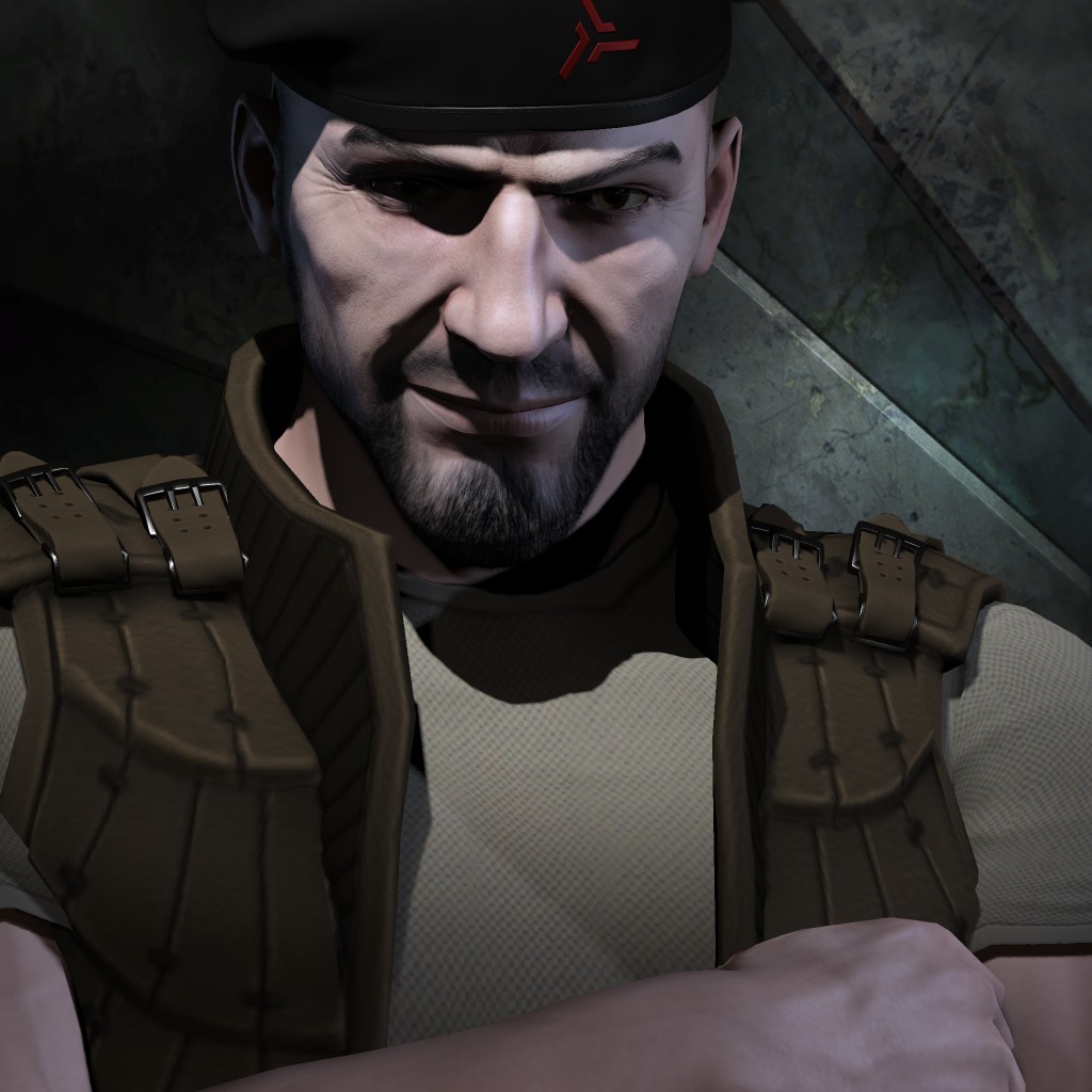 Heellboy