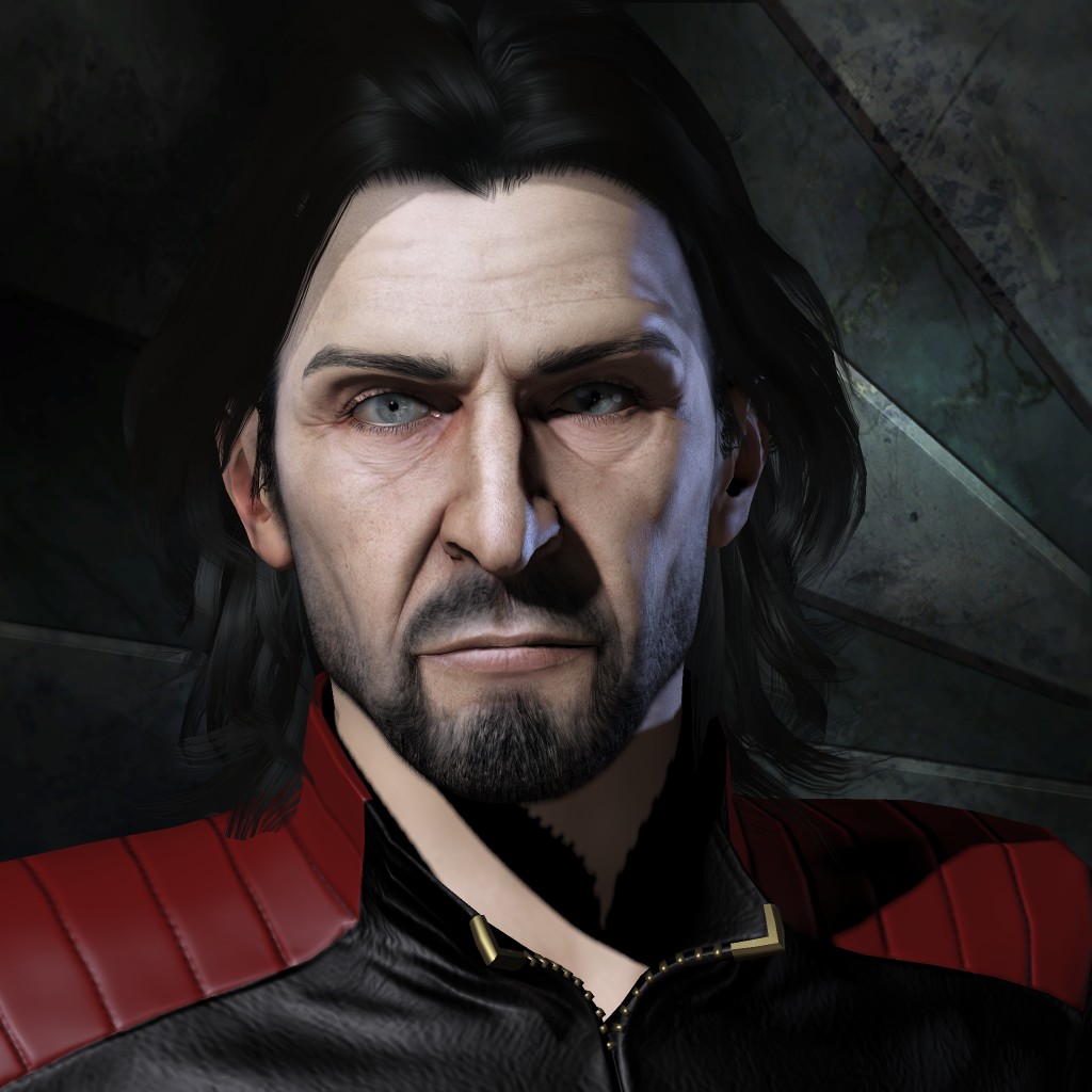 Lord of clade