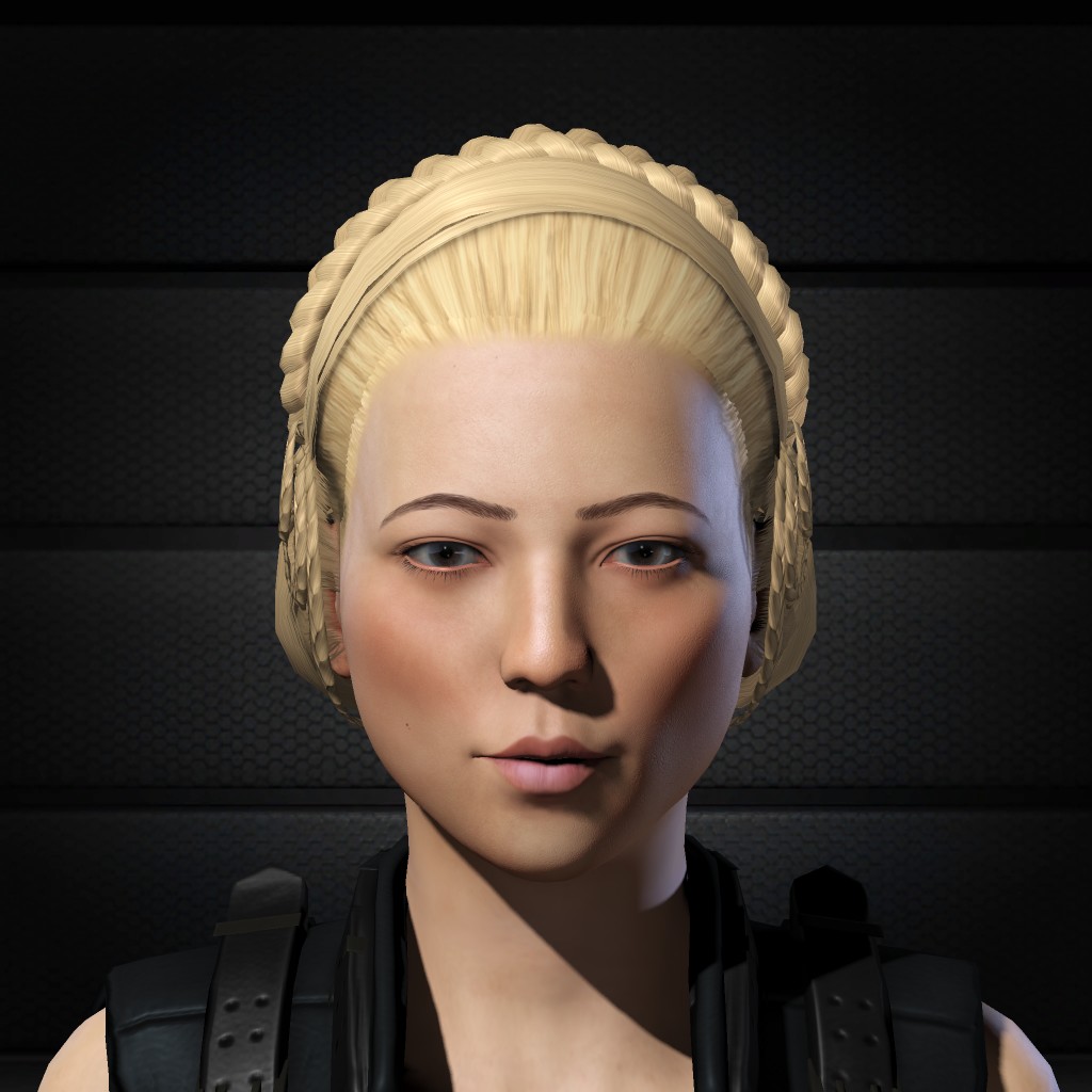 livia Wildfire