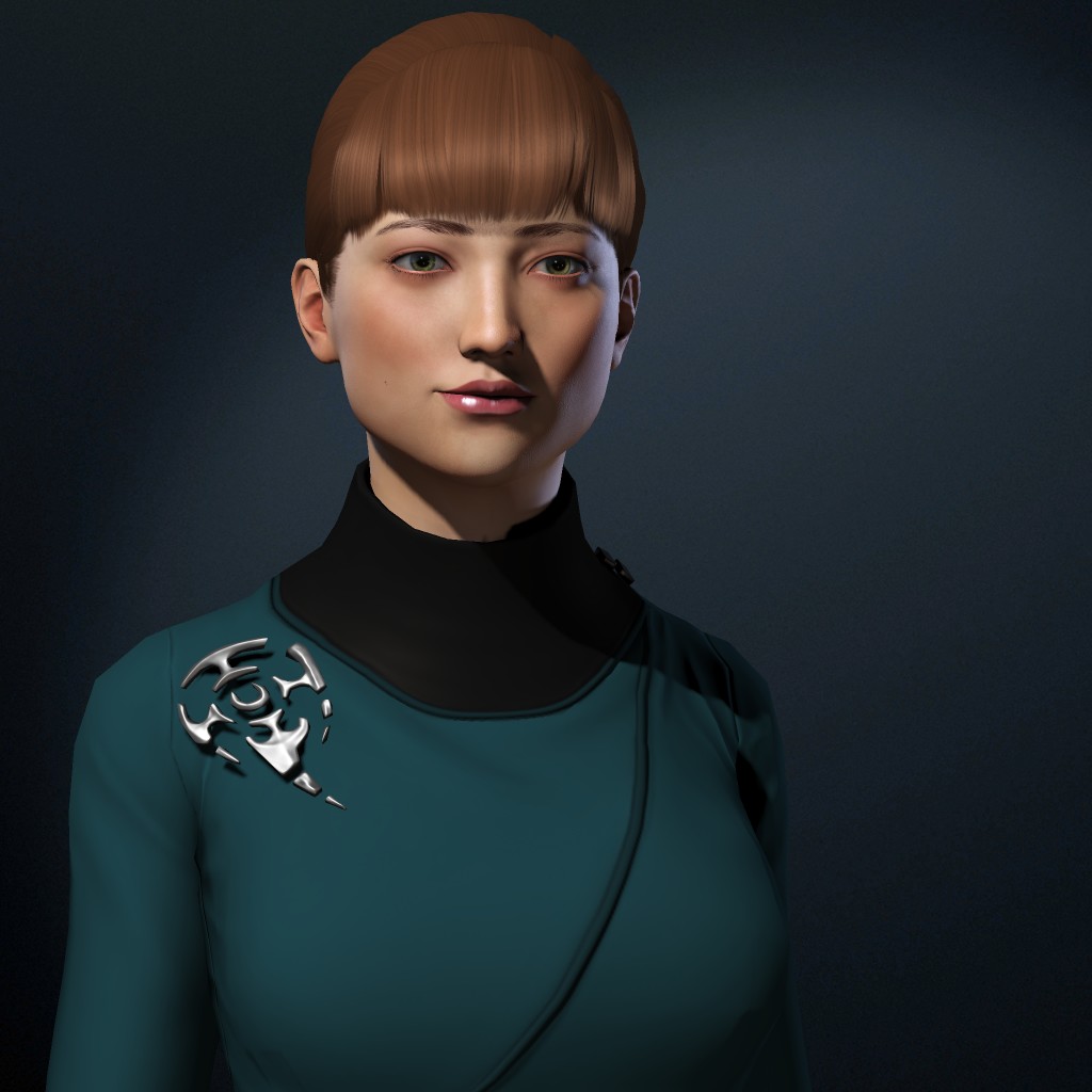 Naomi Hakashi