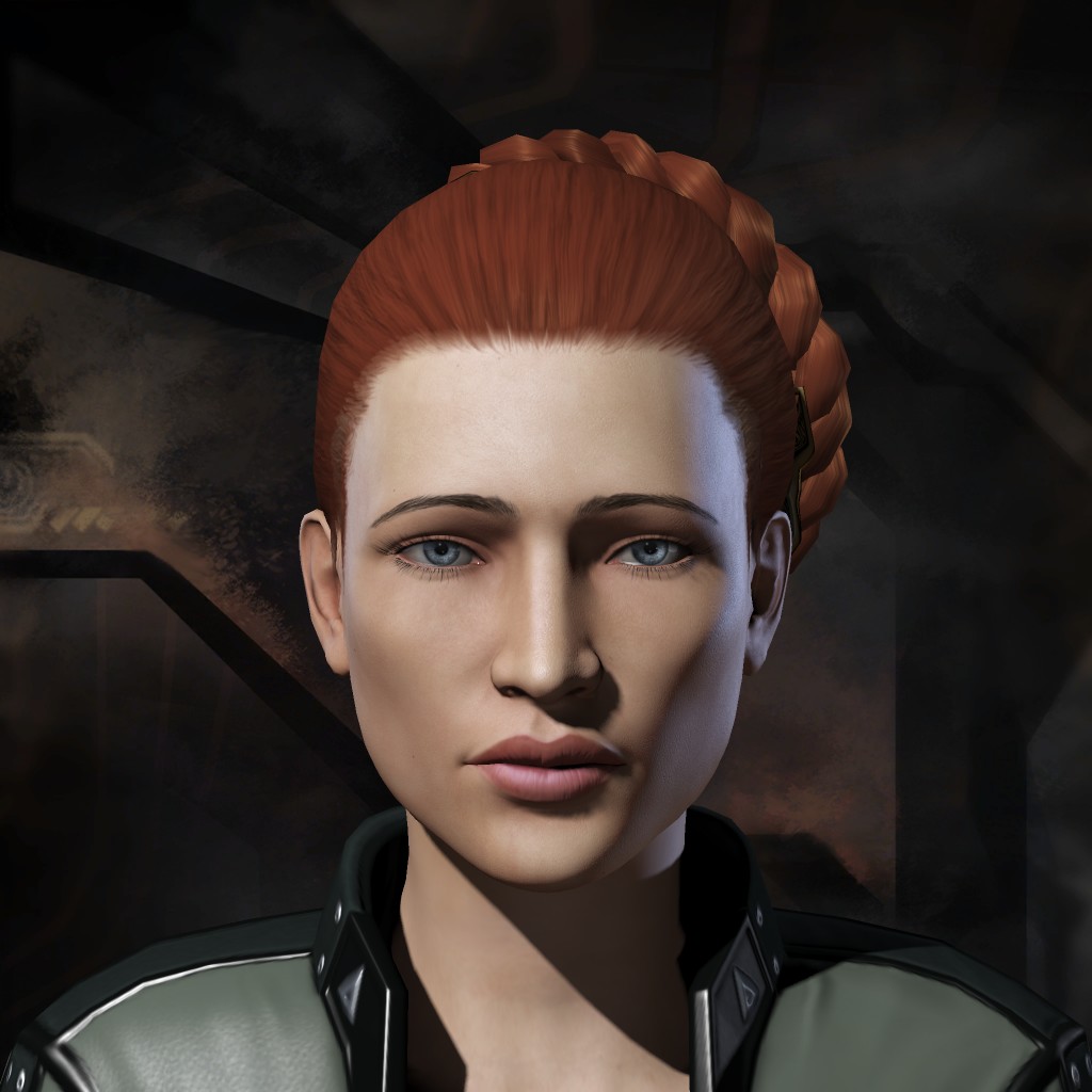 Sanguine Tractor Unit