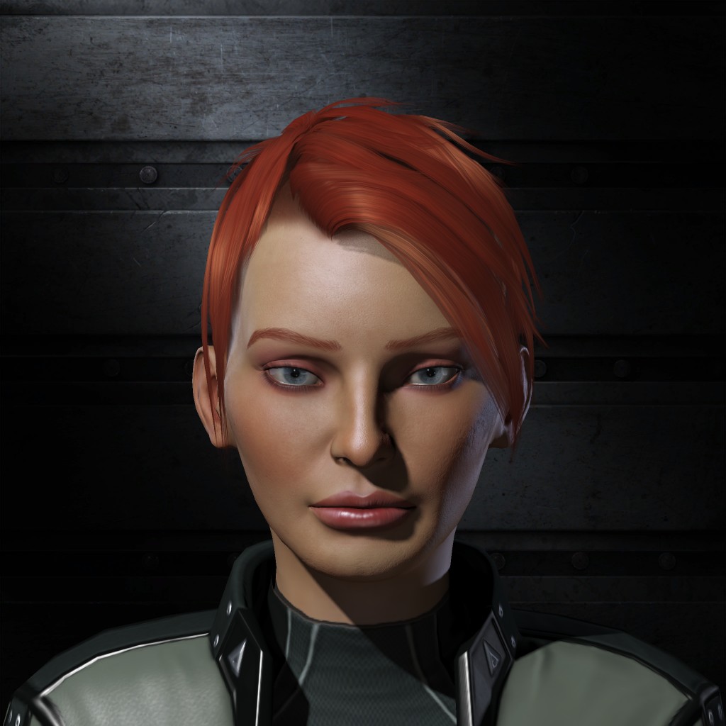 Melisande Neville Smythe