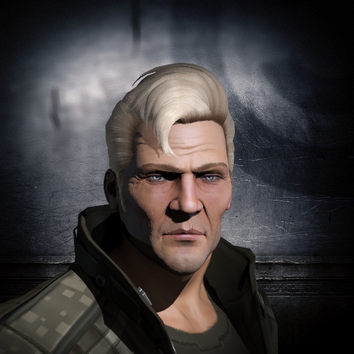 Ciiaphas Cain
