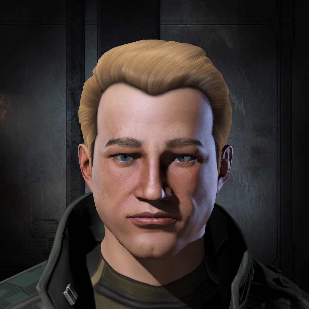 Gagarin Yuri Alekseevich