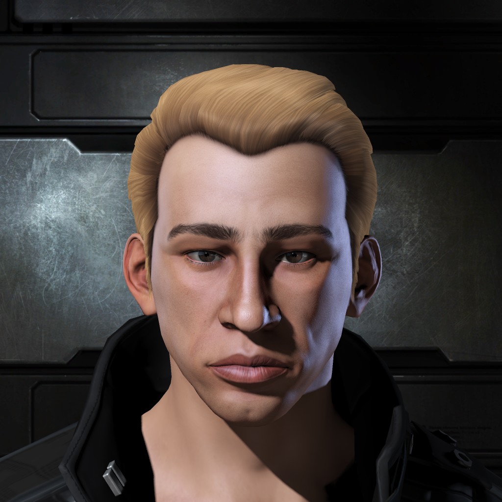 Nikulin Yuri