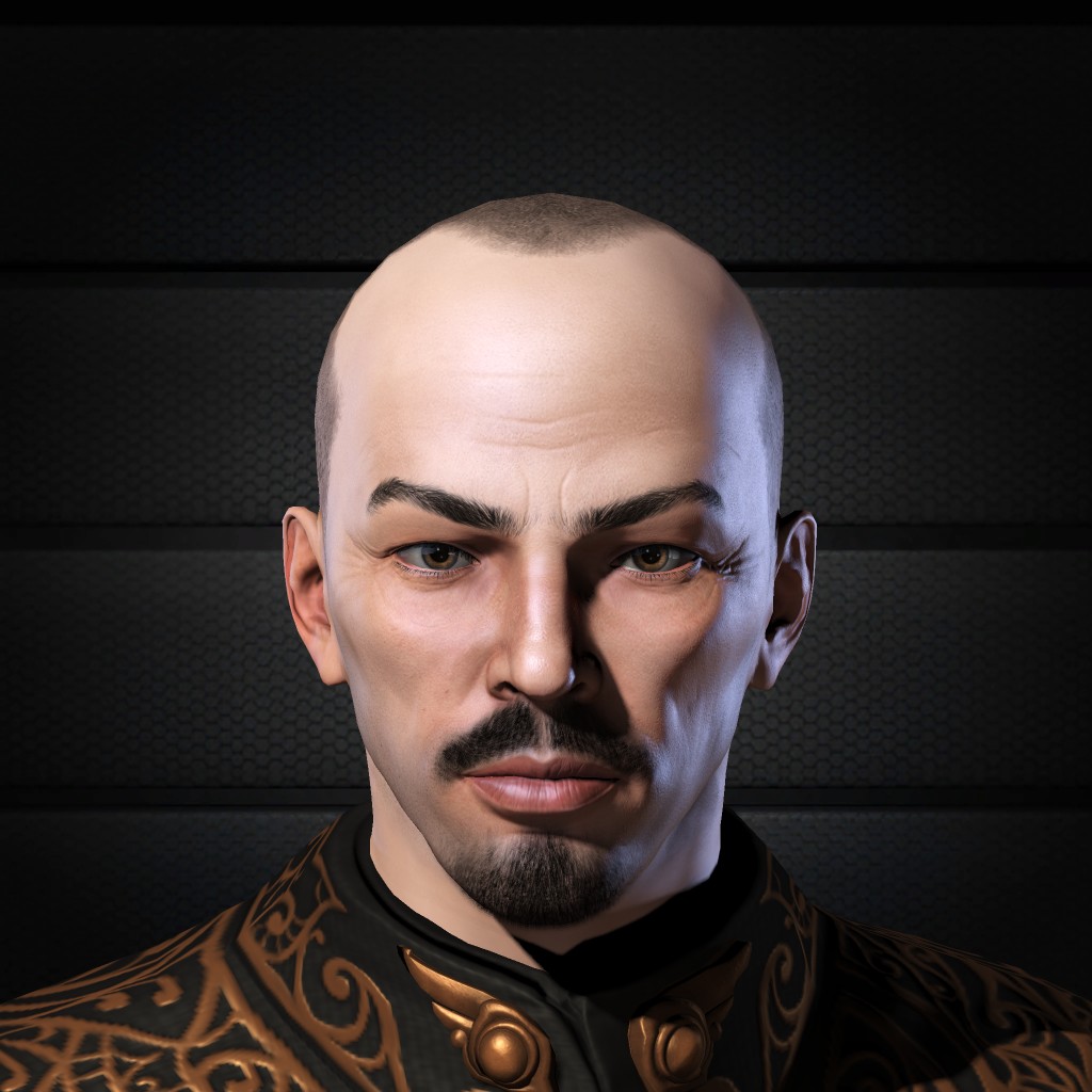 Ulyanov Ilyich Lenin