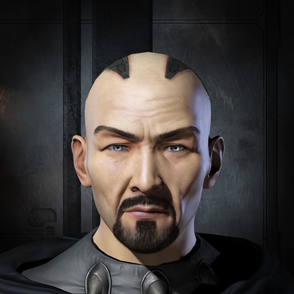 Renound Downtown Clown