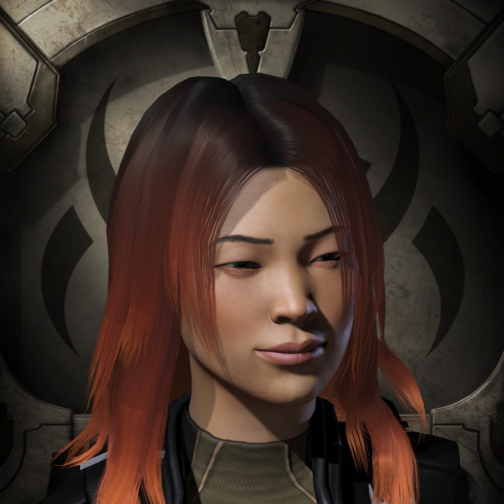Alicia Regene