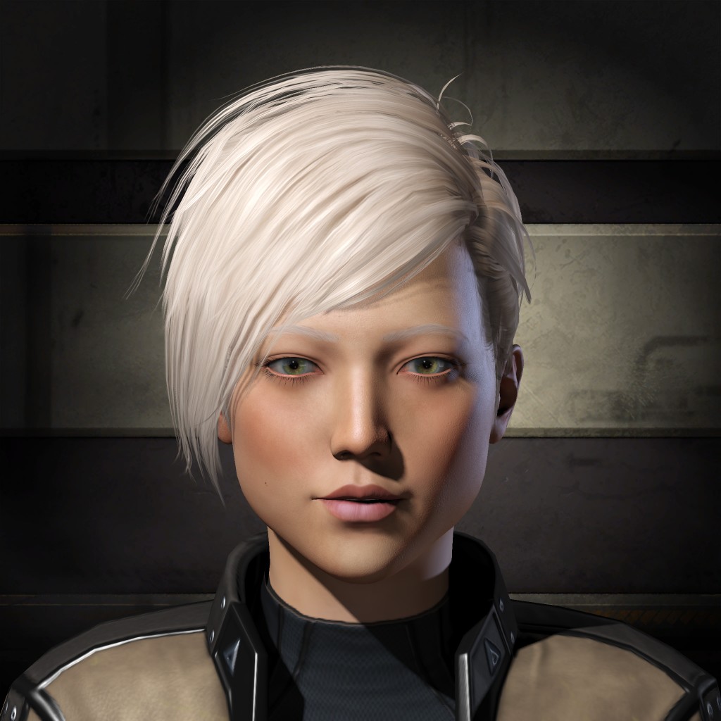 Baroness of Lightning