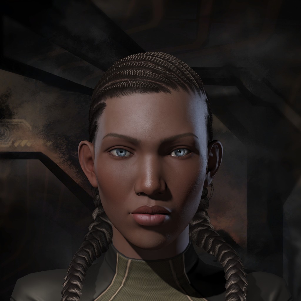 Fey Atruin