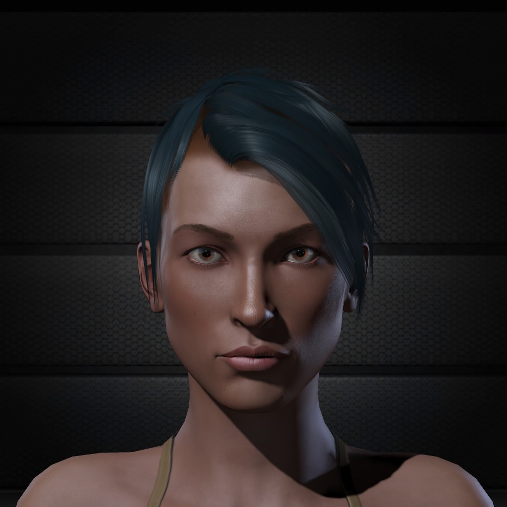 Aurora Falcron