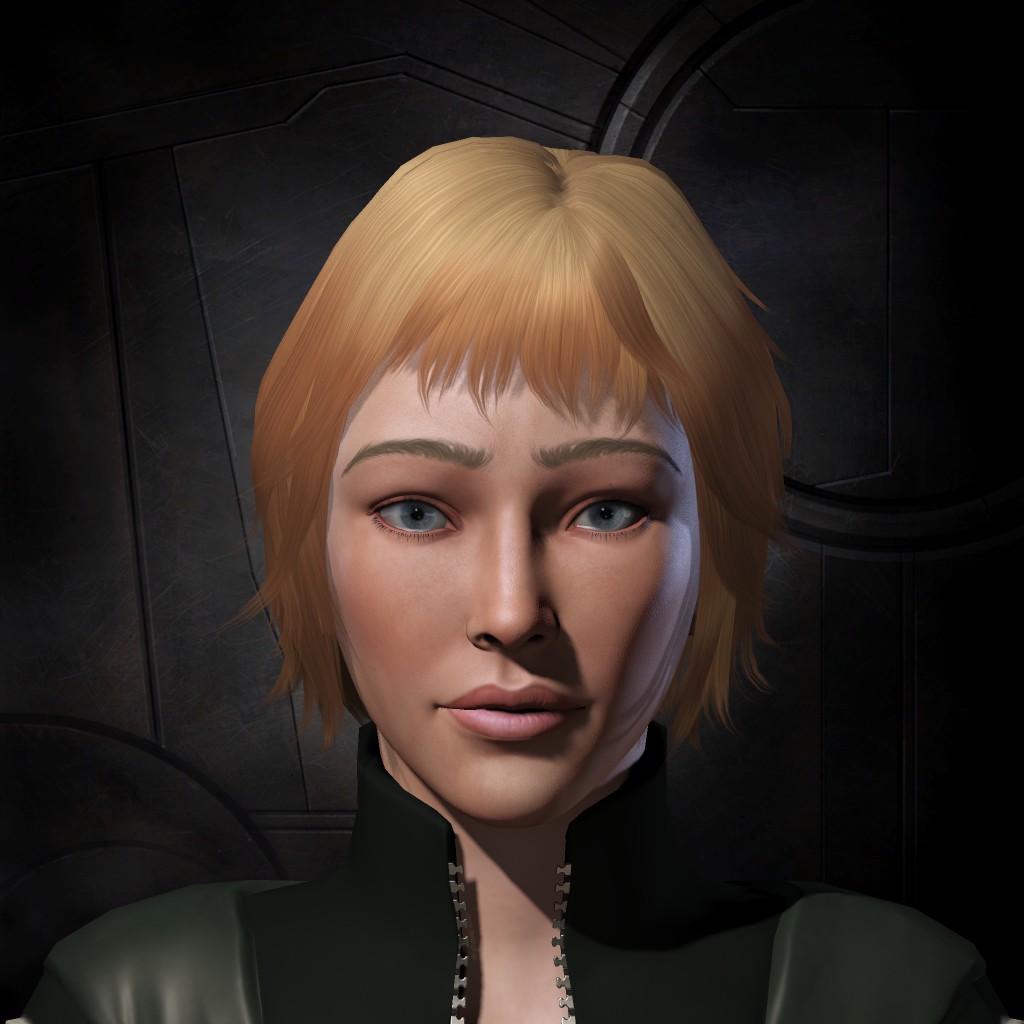 Godess of Newbness