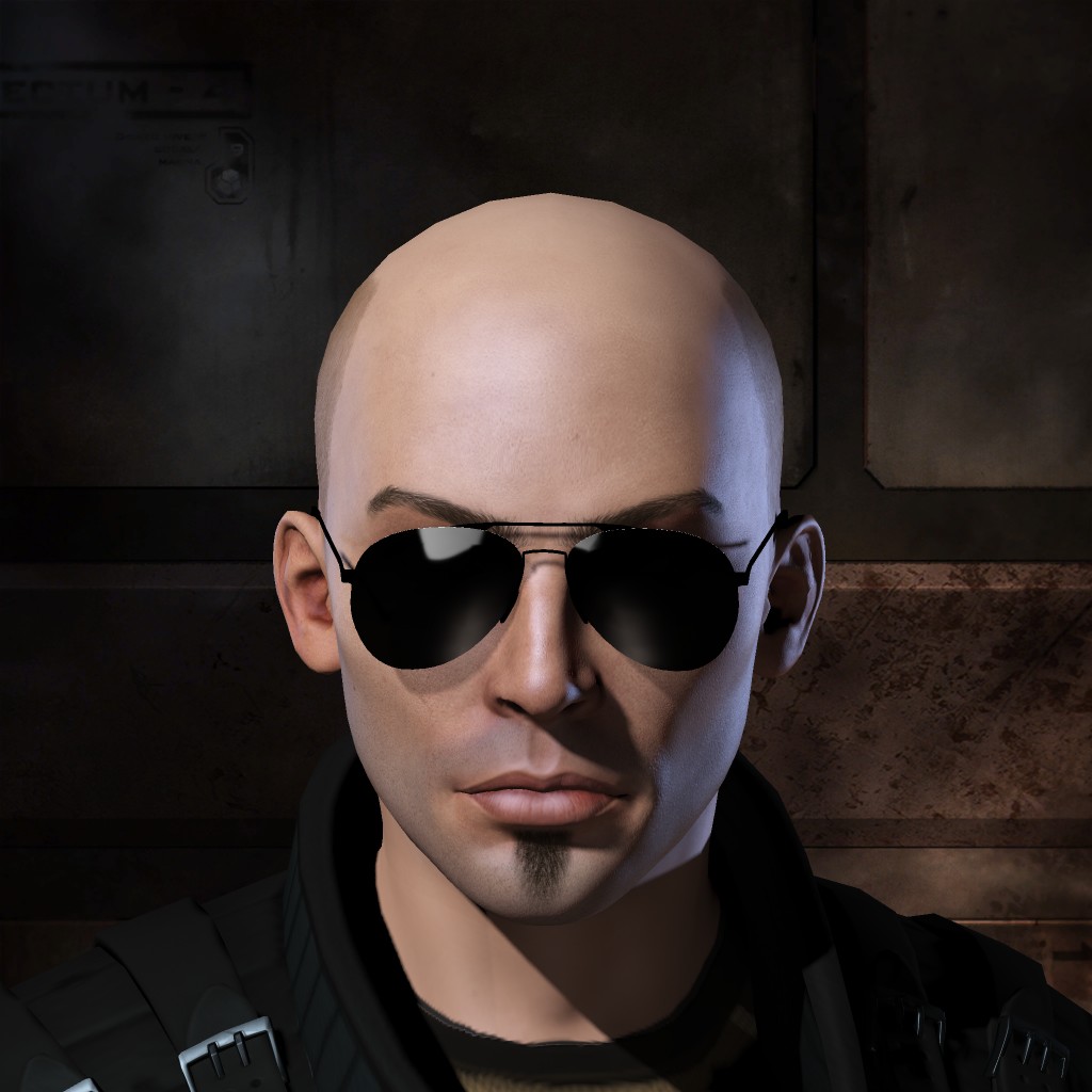 CaptainHavoc