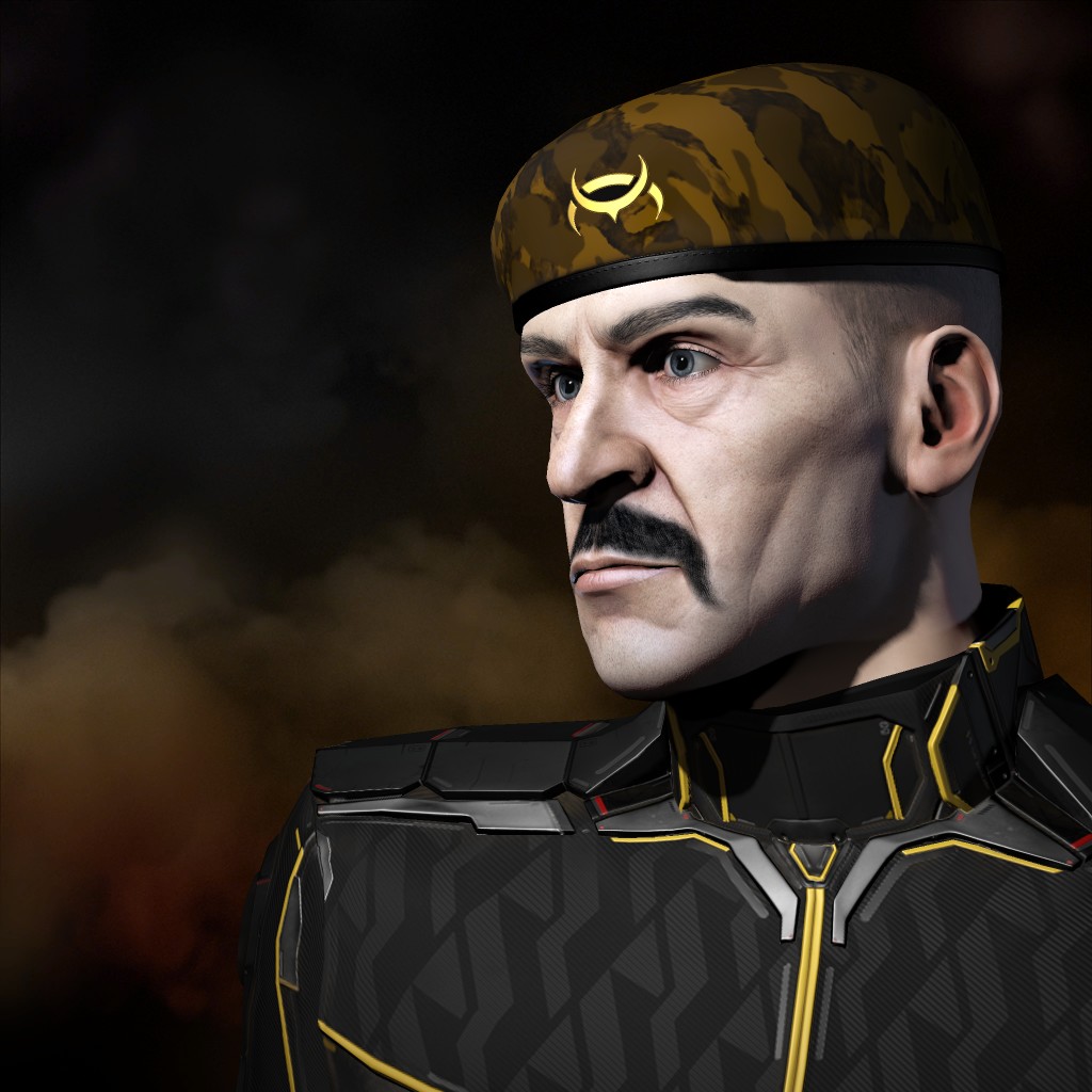 General Zakolak