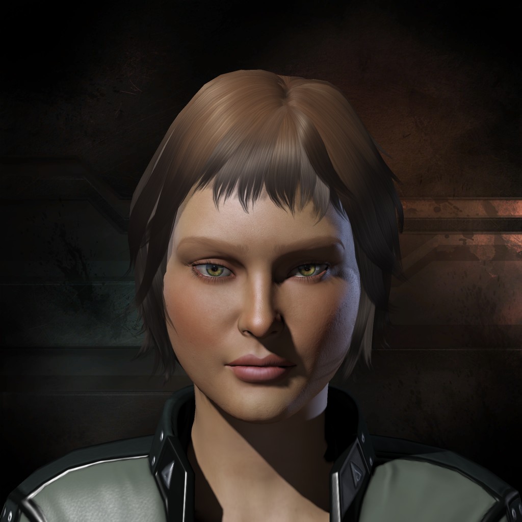 Amarr Militia Major