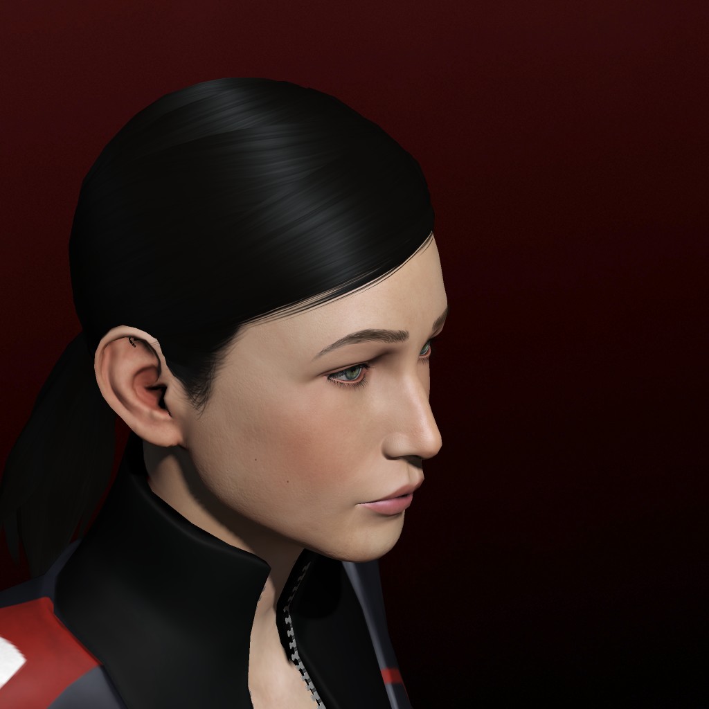 Anoika