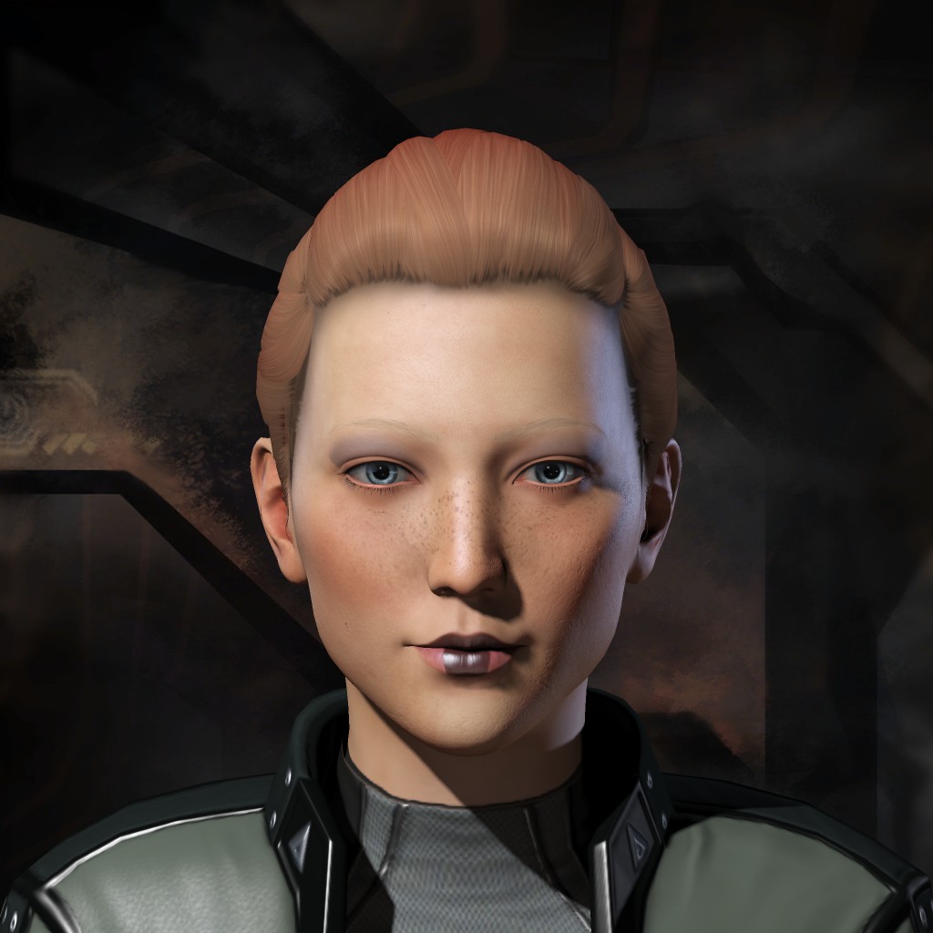 Ambassador Solaris
