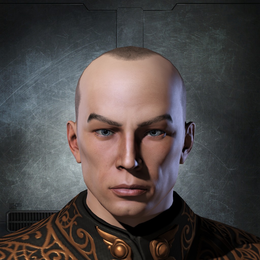 Jerry Squareface