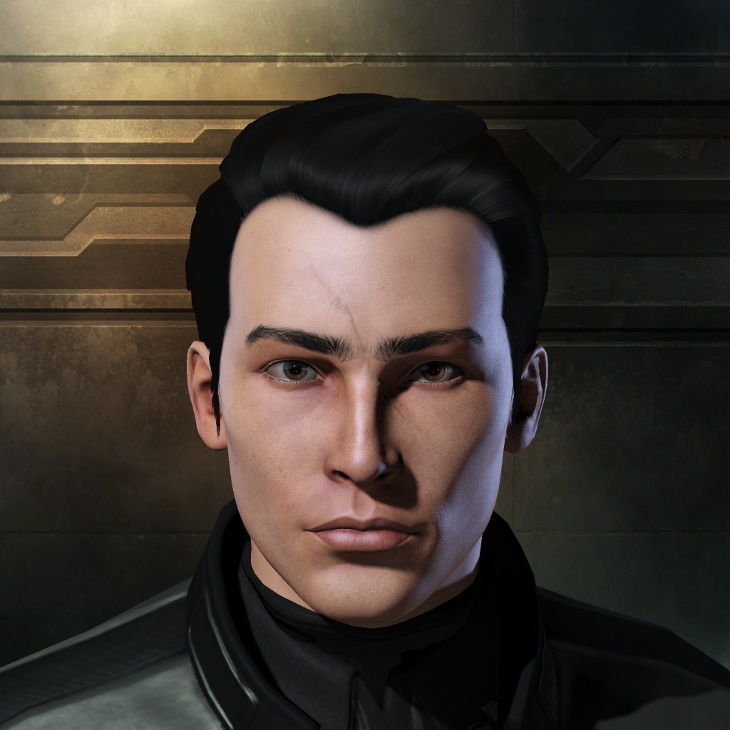 Ethan Vengance