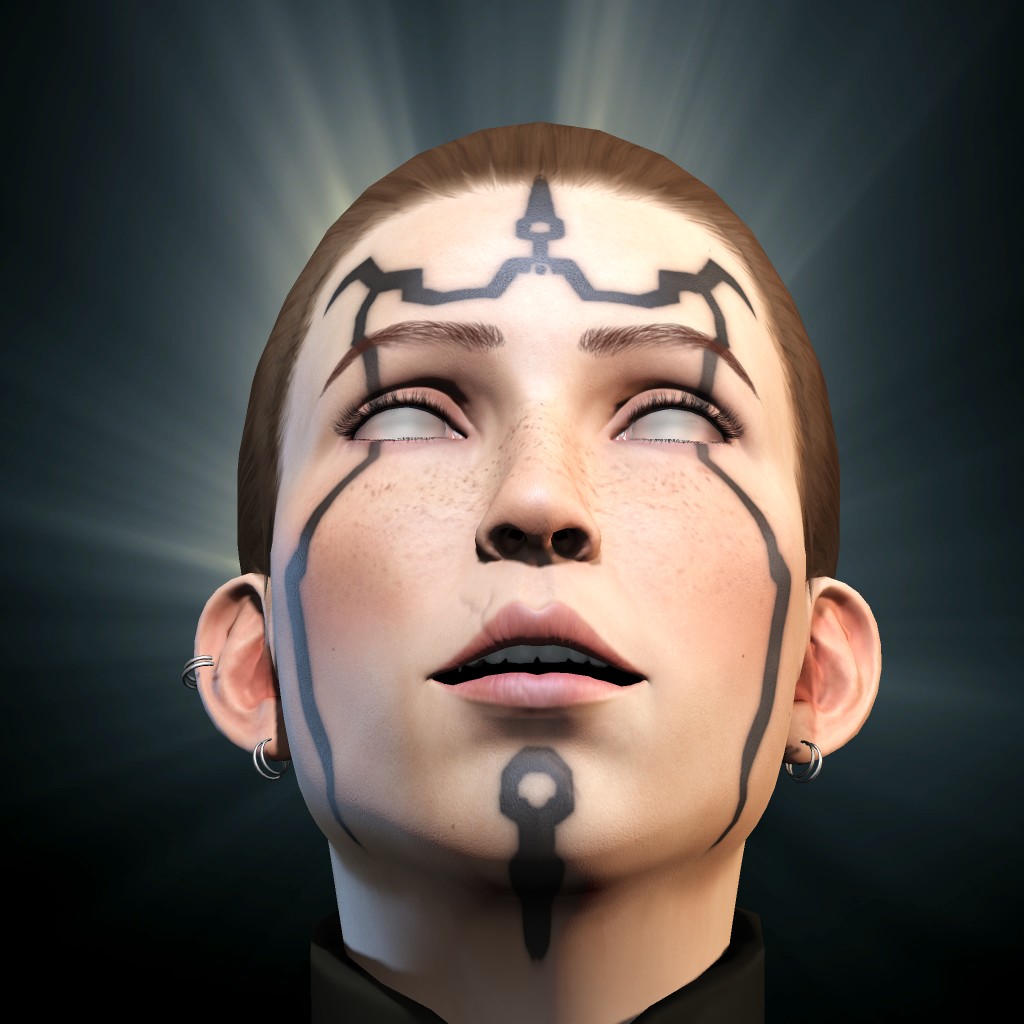Drifting Netrunner