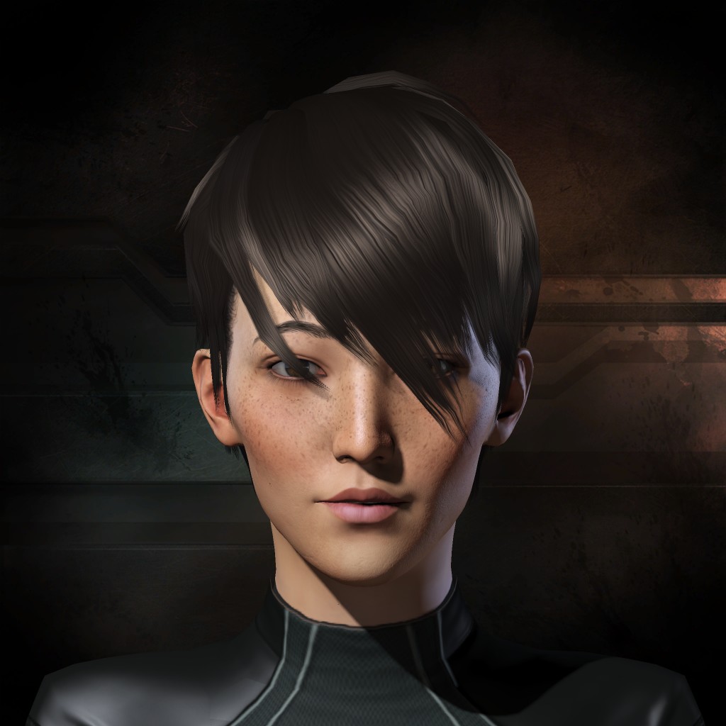 Sister Xiao Li