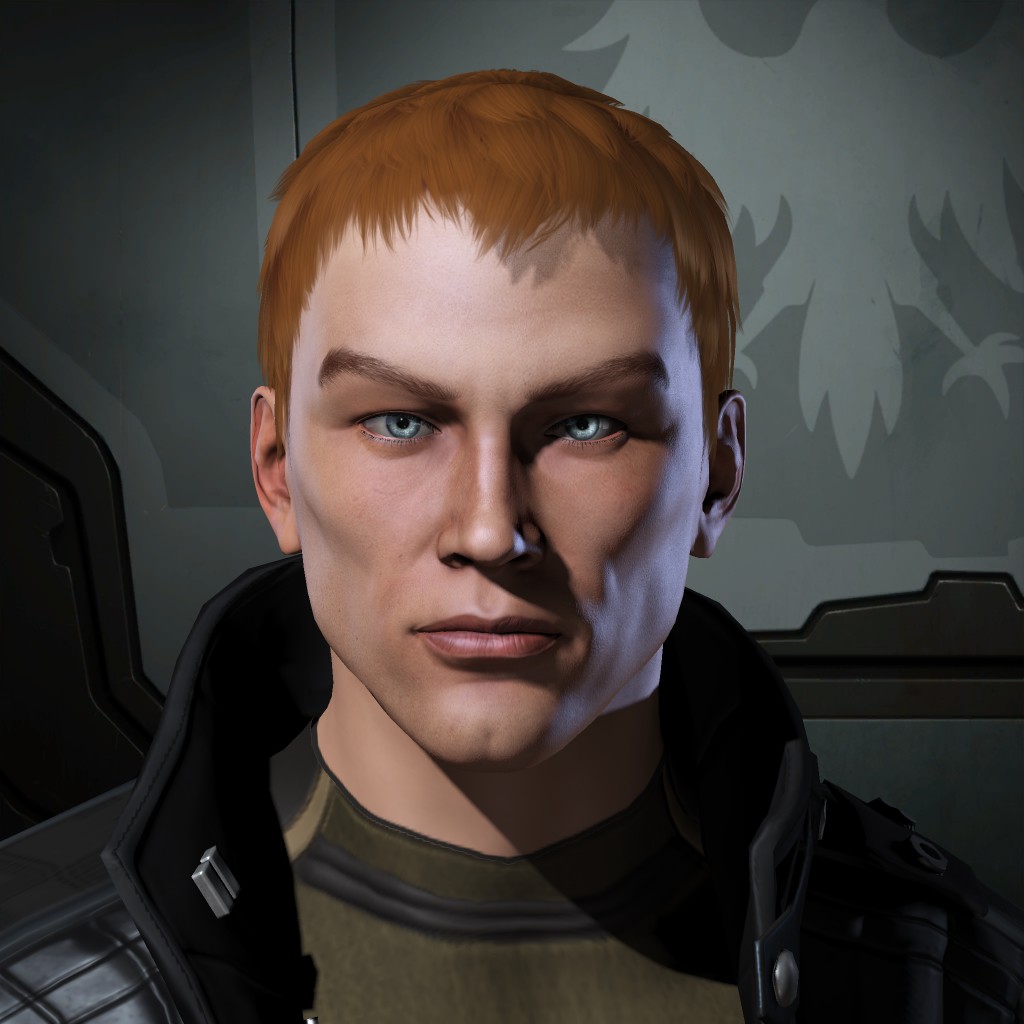 Aurellian Mexwell