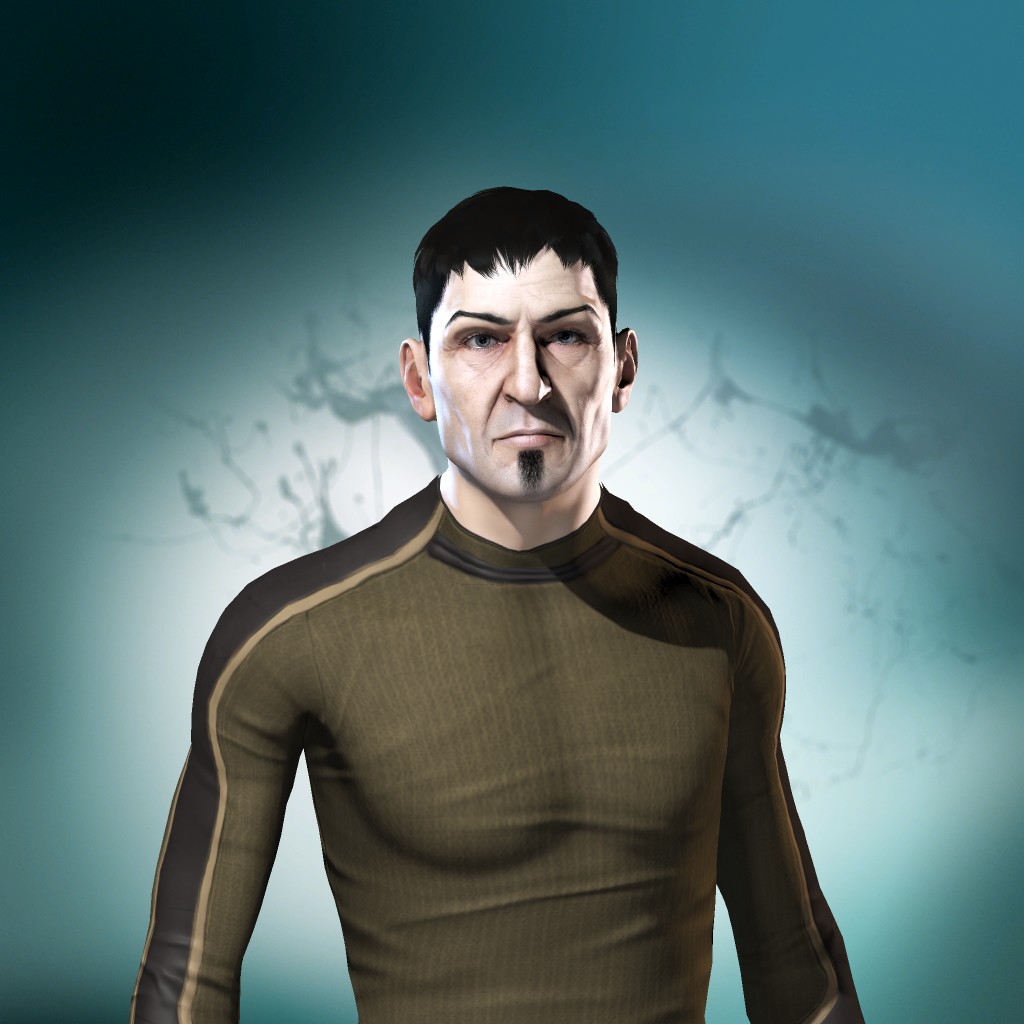 NeoNergal